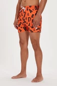 Bad Bear Bling Orange Men's Swimwear thumbnail 3