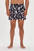 Bad Bear Bling Night Men's Swimwear thumbnail 1