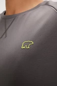 Bad Bear Mike Asphalt Men's Tank Top thumbnail 2