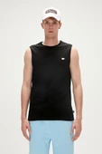 Bad Bear Rowan Black Men's Tank Top thumbnail 1