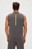 Bad Bear Mike Asphalt Men's Tank Top thumbnail 4