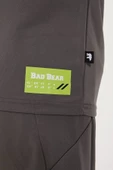 Bad Bear Mike Asphalt Men's Tank Top thumbnail 3