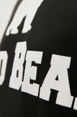Bad Bear Tee King Size Siyah Erkek Tişört thumbnail 3