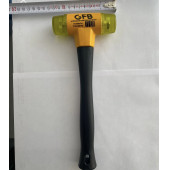PLASTİK TOKMAK thumbnail 2