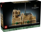 Lego Architecture 21061 Notre-Dame De Paris thumbnail 1