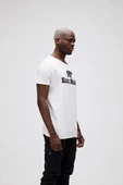 Bear Tee King Size Off-White Men's T-Shirt thumbnail 2