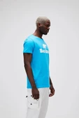 Bad Bear Tee Mavi Erkek Tişört thumbnail 2