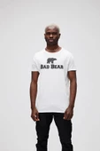 Bear Tee King Size Off-White Men's T-Shirt thumbnail 1