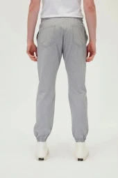 Bad Bear Dublin Grey Melange Men's Pants thumbnail 5