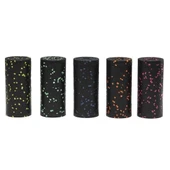 Actifoam Mini Foam Roller Foot Roller 6x6x15cm thumbnail 2