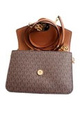 Michael Kors Carmen Çapraz Askılı Kadın Çanta  35S2GNML2B thumbnail 7