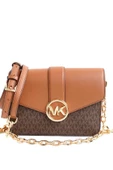 Michael Kors Carmen Çapraz Askılı Kadın Çanta  35S2GNML2B thumbnail 1