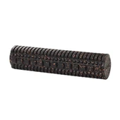Actifoam Trigger Point Tırtıklı Foam Roller 60cm Orta Sert thumbnail 10