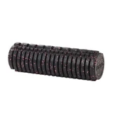Actifoam Trigger Point Tırtıklı Foam Roller 45cm Orta Sert thumbnail 9