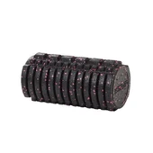 Actifoam Trigger Point Tırtıklı Foam Roller 30cm Orta Sert thumbnail 1