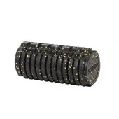 Actifoam Trigger Point Tırtıklı Foam Roller 30cm Orta Sert thumbnail 5