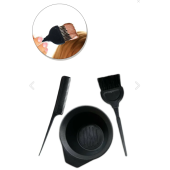Saç Boyama Seti thumbnail 1