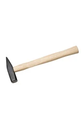 Çelik Edoni Ağaç Saplı Ergonomik Çekiç 200 Gr thumbnail 2