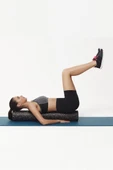Actifoam Foam Roller 60cm Orta Sert thumbnail 4