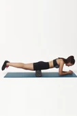 Actifoam Foam Roller 60cm Orta Sert thumbnail 3