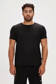 BAD BEAR Frank Night Basic Men's T-Shirt thumbnail 1