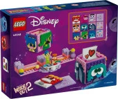 LEGO Disney 43248 Inside Out 2 Mood Cubes thumbnail 2