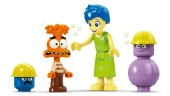 LEGO Disney 43248 Inside Out 2 Mood Cubes thumbnail 4