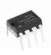 LNK 564PN DIP-7 Entegre Devre thumbnail 3