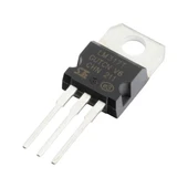 LM 317T TO-220 Entregre  Devre thumbnail 3