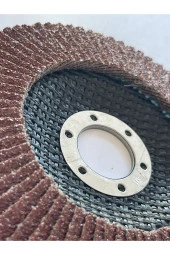 Flap Disk Zımpara thumbnail 2