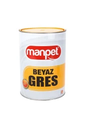 Beyaz Gres 1 Kg Manpet thumbnail 4
