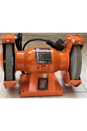 Çark Motoru 150mm thumbnail 2