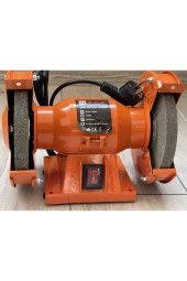 Çark Motoru 150mm thumbnail 4