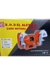 Çark motoru 175mm thumbnail 1