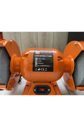 Çark motoru 175mm thumbnail 4