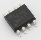 AD 4614 SOIC-8 SMD Entegre Devre thumbnail 2
