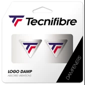 Tecnifibre Logo Damp Titreşim Önleyici 53ATPLOTRN thumbnail 8