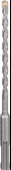 Bosch Plus-1 Matkap Ucu 8 x 260 mm thumbnail 1