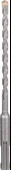Bosch Plus-1 Matkap Ucu 6 x 210 mm thumbnail 2