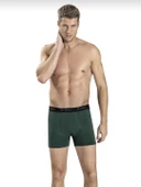 JİBER 321 ERKEK MODAL BOXER ŞORT 3 ADET thumbnail 8