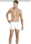 JİBER 321 ERKEK MODAL BOXER ŞORT 10 ADET thumbnail 2