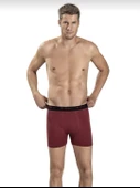 JİBER 321 ERKEK MODAL BOXER ŞORT 10 ADET thumbnail 7