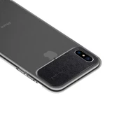 Baseus Comfortable Series iPhone XS Kılıf WIAPIPH58-SS thumbnail 7