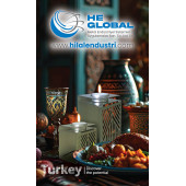 HERA 2'li Mumluk Seti thumbnail 2
