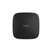 AJAX Hub Plus Kablosuz Alarm Paneli Siyah thumbnail 1
