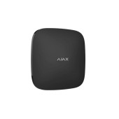 AJAX Hub Plus Kablosuz Alarm Paneli Siyah thumbnail 2