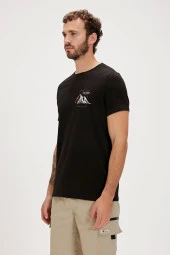 Carl Night Men's T-Shirt thumbnail 2