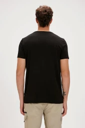 Carl Night Men's T-Shirt thumbnail 4