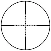 BUSHNELL 2.5-16X42 TUFEK DURBUNU thumbnail 5