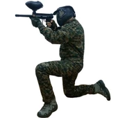 PAINTBALL TULUM thumbnail 3